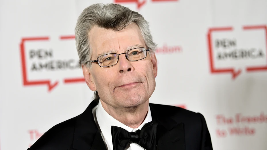 Stephen King