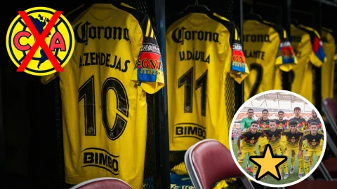 Su precio cayó a la mitad, lo querían descartar y hoy es figura en América