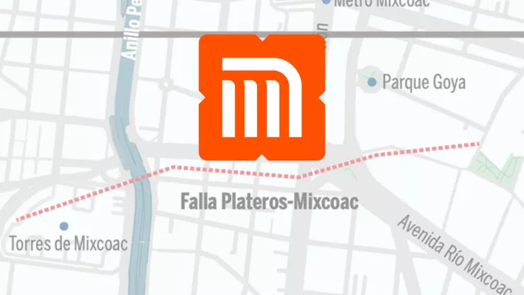 Metro CDMX: La estación que pasa por la falla de Plateros-Mixcoac que provoca microsismos