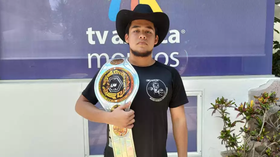 Vaquero Goméz