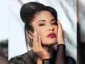 Pues es un éxito musical de Selena Quintanilla “No me queda más”.