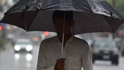 ¿Habrán fuertes LLUVIAS? Pronóstico del clima HOY domingo 15 de marzo en Yucatán