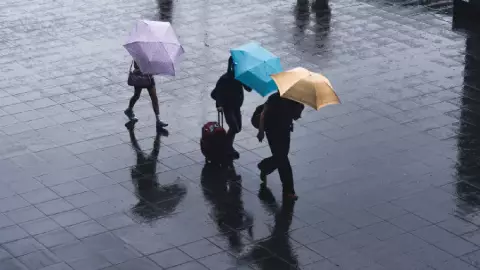 Clima hoy en Yucatán 18 de agosto_ Onda Tropical 23 traerá lluvias