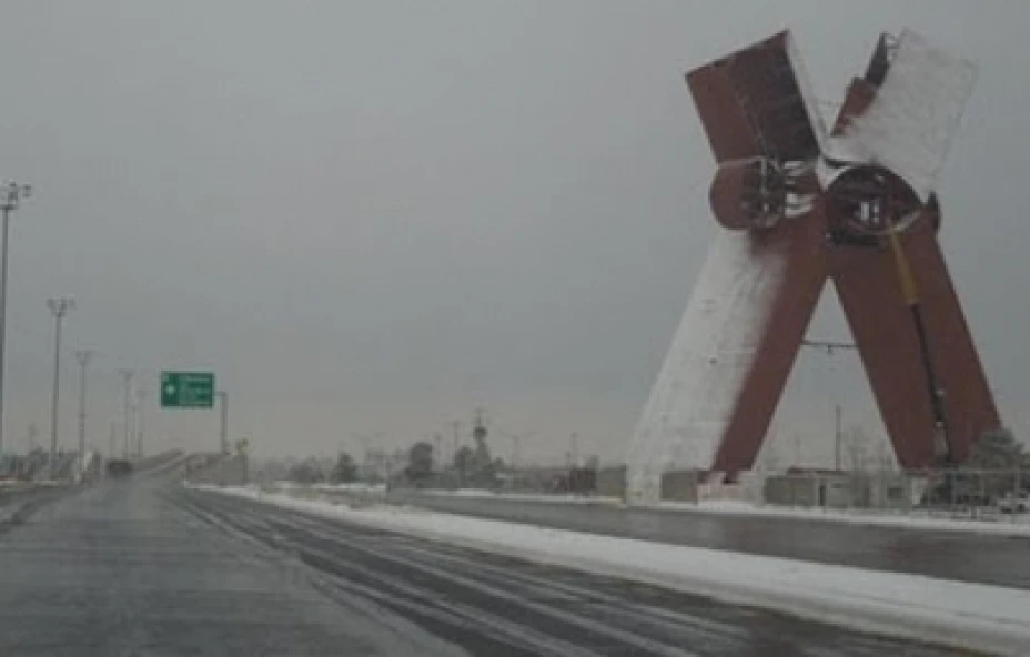 Nevadas