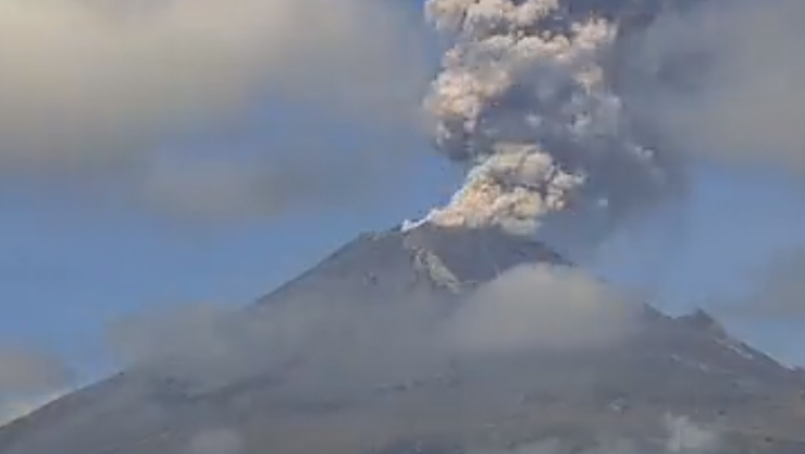 Popocatépetl-seis-explosiones-15 de septiembre