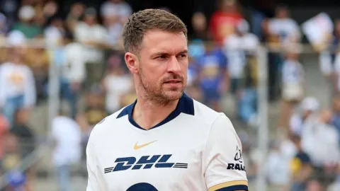 Aaron Ramsey