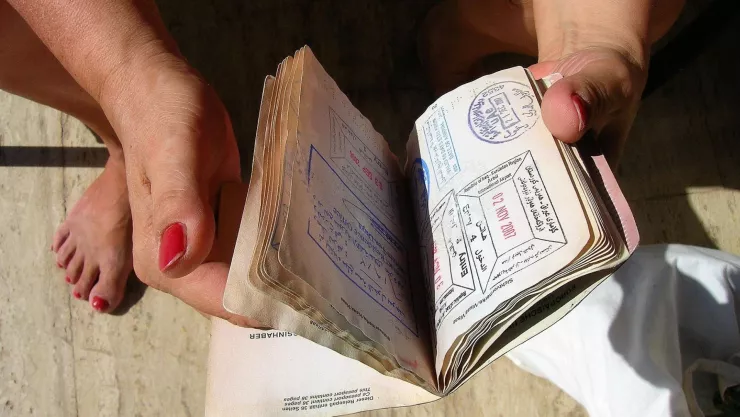 Paso a paso de cómo tramitar el pasaporte mexicano por primera vez