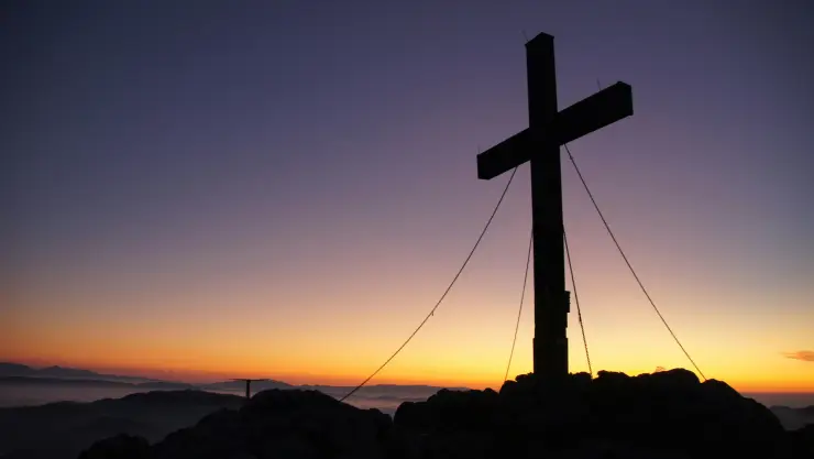 ¿Cuándo es Semana Santa y por qué cambia de fecha cada año?