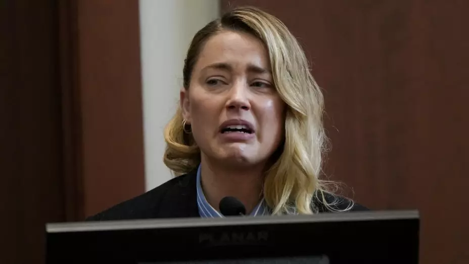 amber heard johnny depp juicio