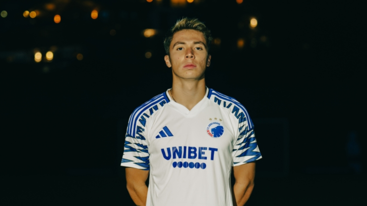 Rodrigo Huescas es sentenciado a prisión en Dinamarca.