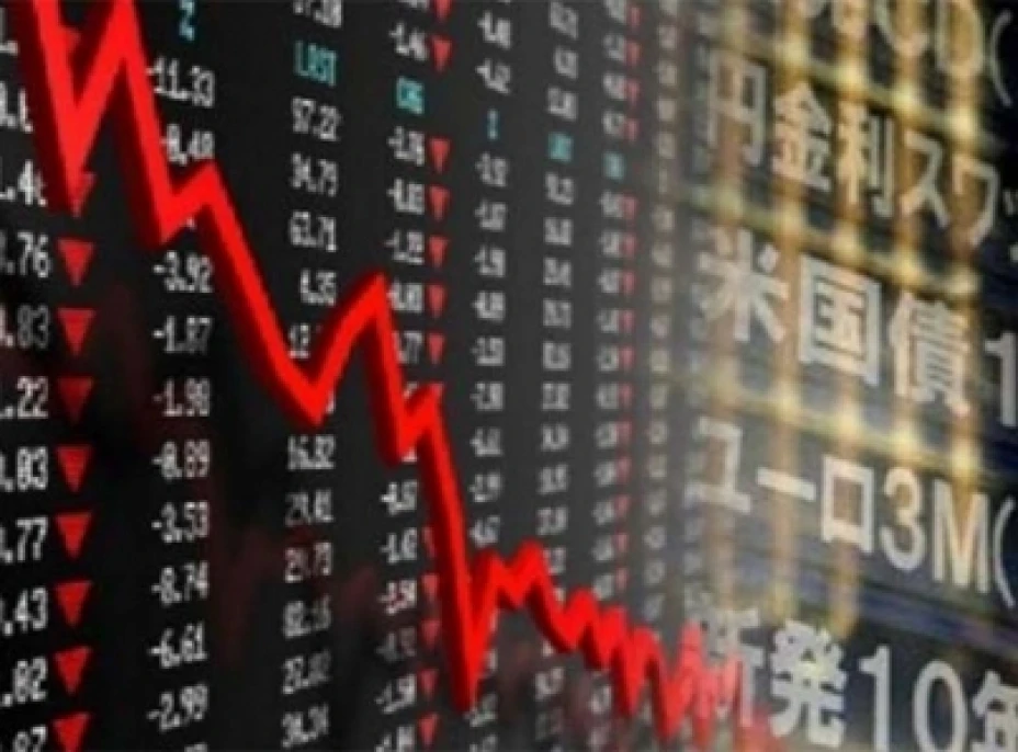 Bolsa Tokio