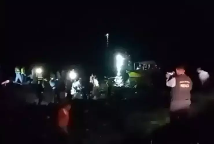 Accidente en Honduras ¿Por qué cayó al mar un avión en Roatán hoy lunes 17 de marzo de 2025 (VIDEO)?