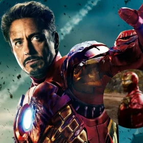 Iron Man filtran gameplay del videojuego que iba a llegar en 2010 y nunca vio la luz