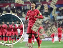 Heung-min Son no es el primero: Estos son los 5 jugadores más valiosos de Corea del Sur, rival de México