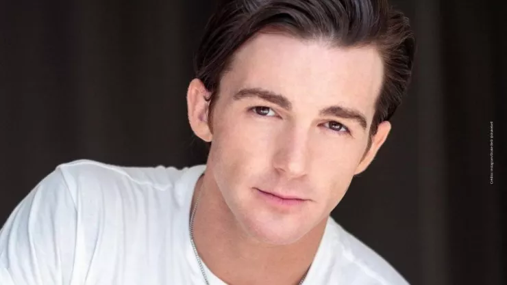 Drake Bell responde furioso a acusaciones de Josh Peck.