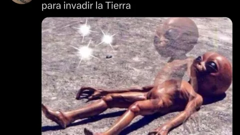 ¿La invasión extraterrestre en la Tierra puede ser una realidad? Esto dice los memes
