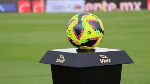 Panorama de la Liga MX a una jornada del final