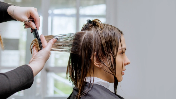 Calendario lunar de agosto: ¿Qué día es mejor cortarse el cabello?