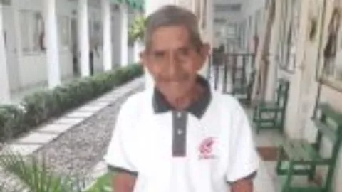 Víctor Nicolás Brígido