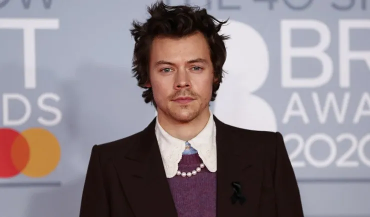 ¡Fanatismo la lleva a prisión! Acosadora de Harry Styles es sentenciada a la cárcel