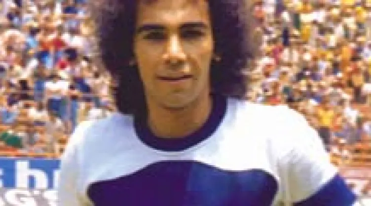 Hugo Sanchez