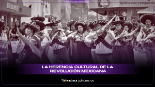 Revolución Mexicana: la herencia cultural que dejó en el arte, la identidad y la sociedad de México