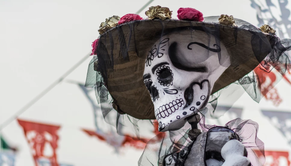 Día de Muertos 2024: Lista de todas las actividades y eventos en CDMX