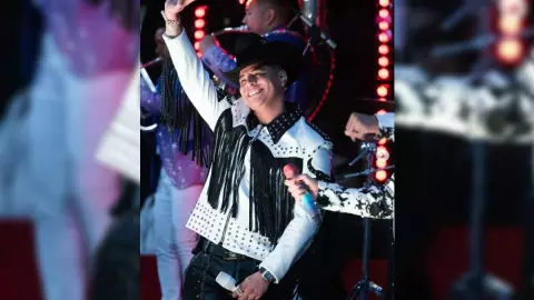 No somos moneda de oro Grupo Firme responde a abucheos