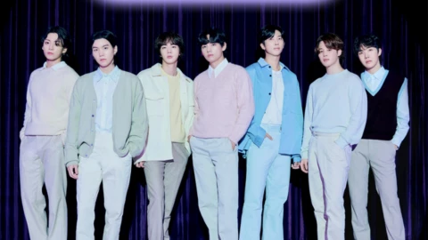 Habrá una nueva fecha de BTS en México 2026.
