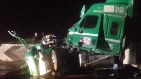 accidente autopista puebla orizaba