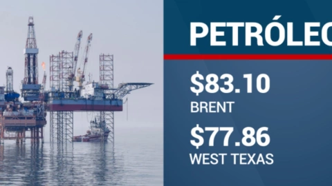 Conoce el cierre de bolsas hoy 29 de noviembre 2023 en México-precio-del-petroleo