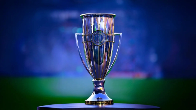 Concachampions