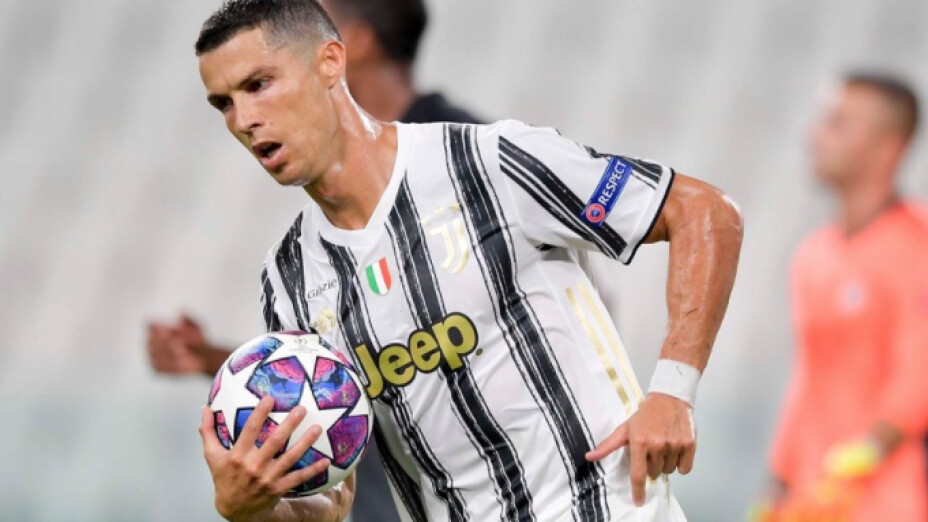 Juventus vs Lyon