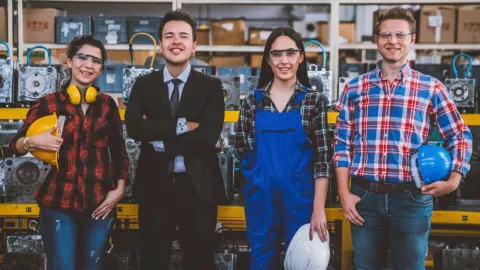 Empleo en México: Persiste discriminación hacia los ancianos