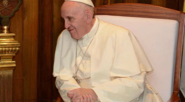 Papa Francisco