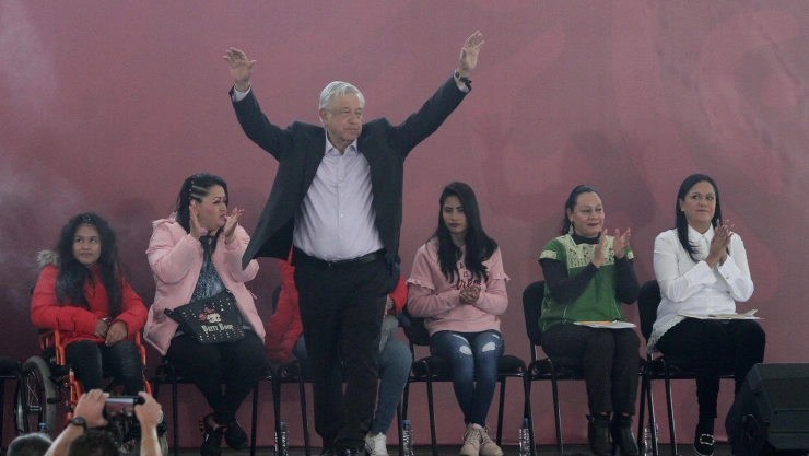 AMLO