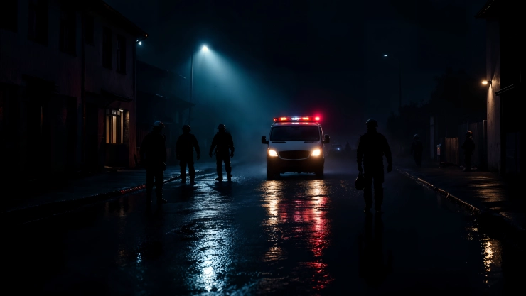 policiaca