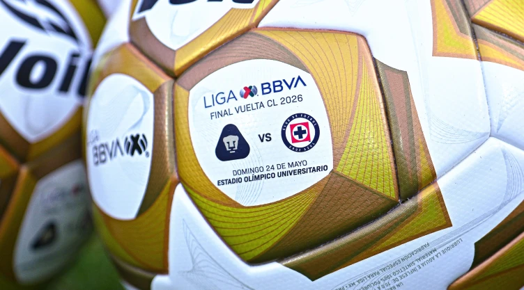 pumas cruz azul final arbitro daniel quintero