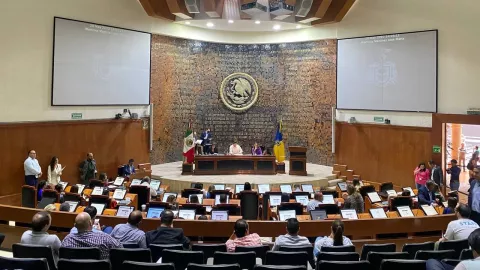 Elecciones 2024: ¿Qué partidos tienen la mayoría en el Congreso de Jalisco?