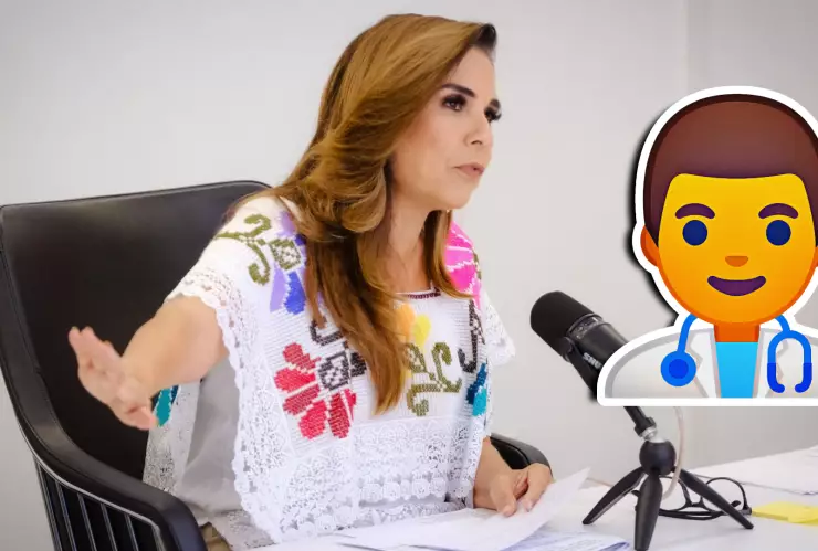 Hospital del ISSSTE de Chetumal será recategorizado; abrirán clínica UMF en Playa del Carmen.jpg