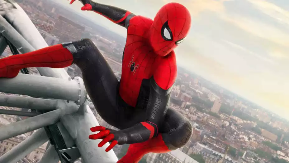 Spider-Man puede avisarte de cada mensaje que te llega a WhatsApp