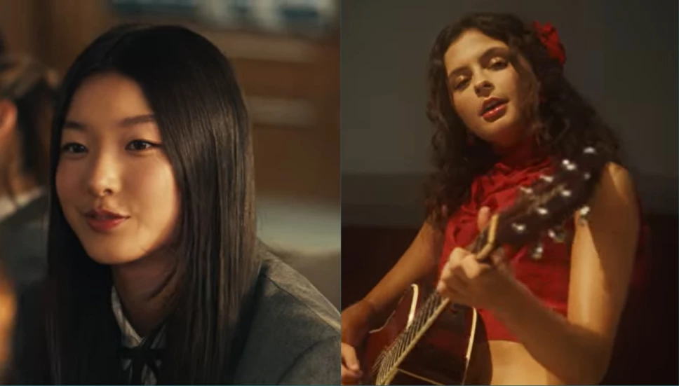 Ellas son las 20 artistas que conforman The Debut: Dream Academy