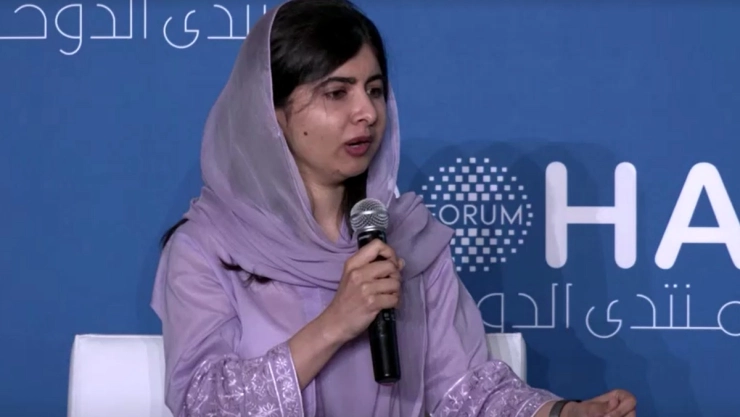 malala talibanes derechos de mujeres
