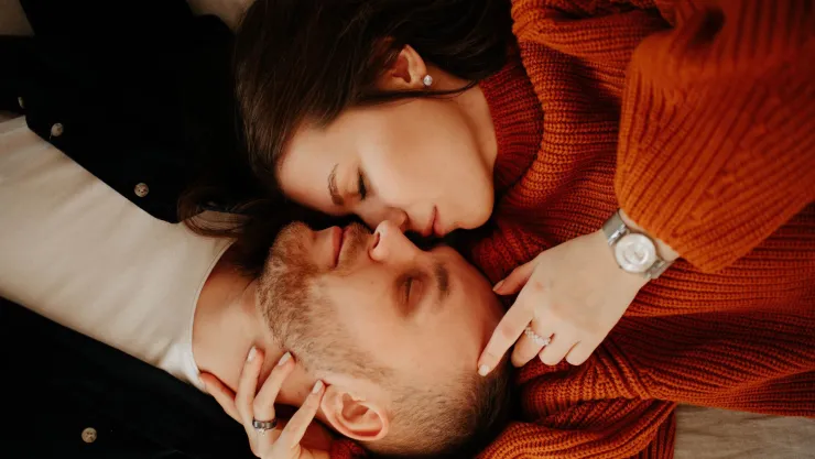 ¿Cuál es la edad en la que la mujer siente más placer?