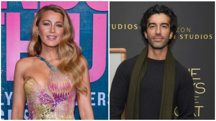 Blake Lively y Justin Baldoni reciben advertencia de juez