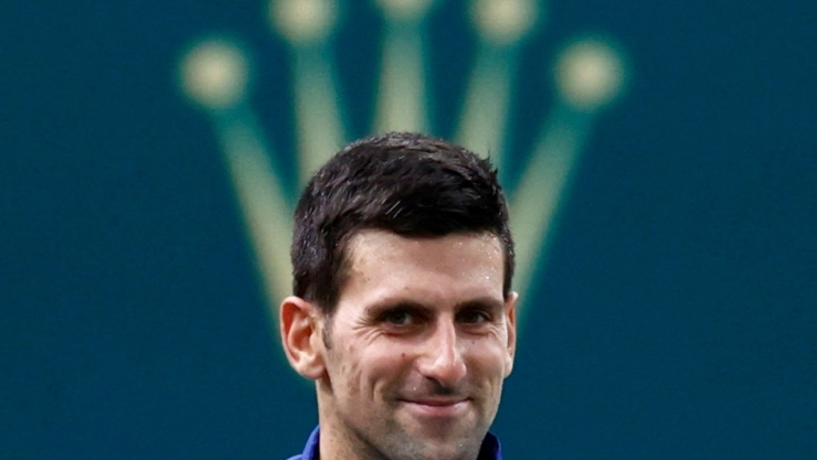 Novak Djokovic vacuna Australia