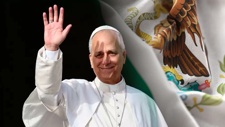 León XIV confirma interés en recorrer América Latina: México, Perú y Argentina en la lista
