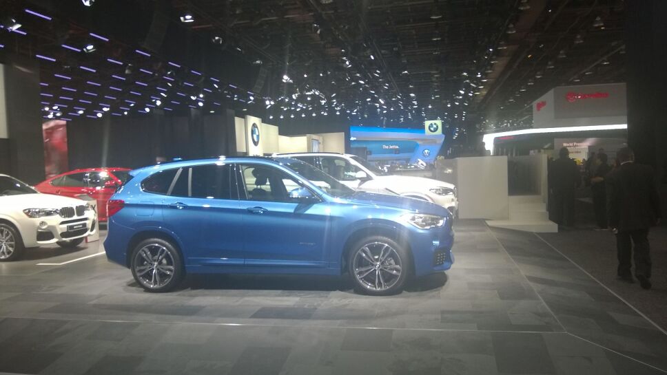 auto show