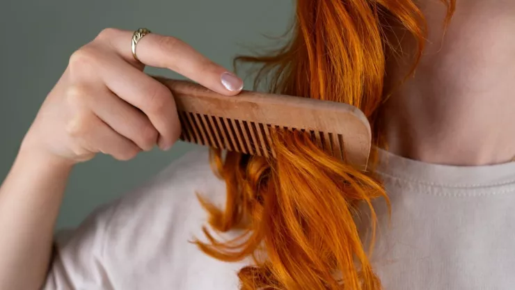 3 mascarillas caseras para cabello reseco