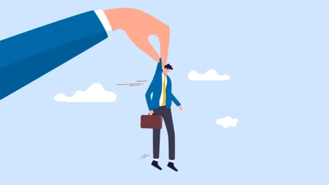 Despido injustificado